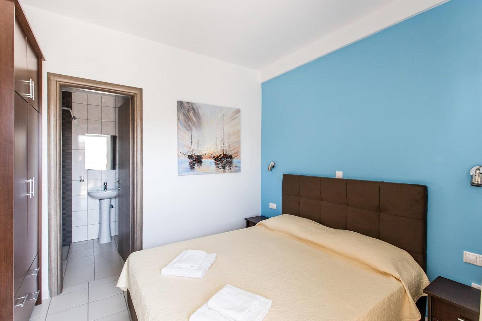 Halkidiki Greek Pride Ηotel And Apartments Skála Foúrkas Exteriör bild