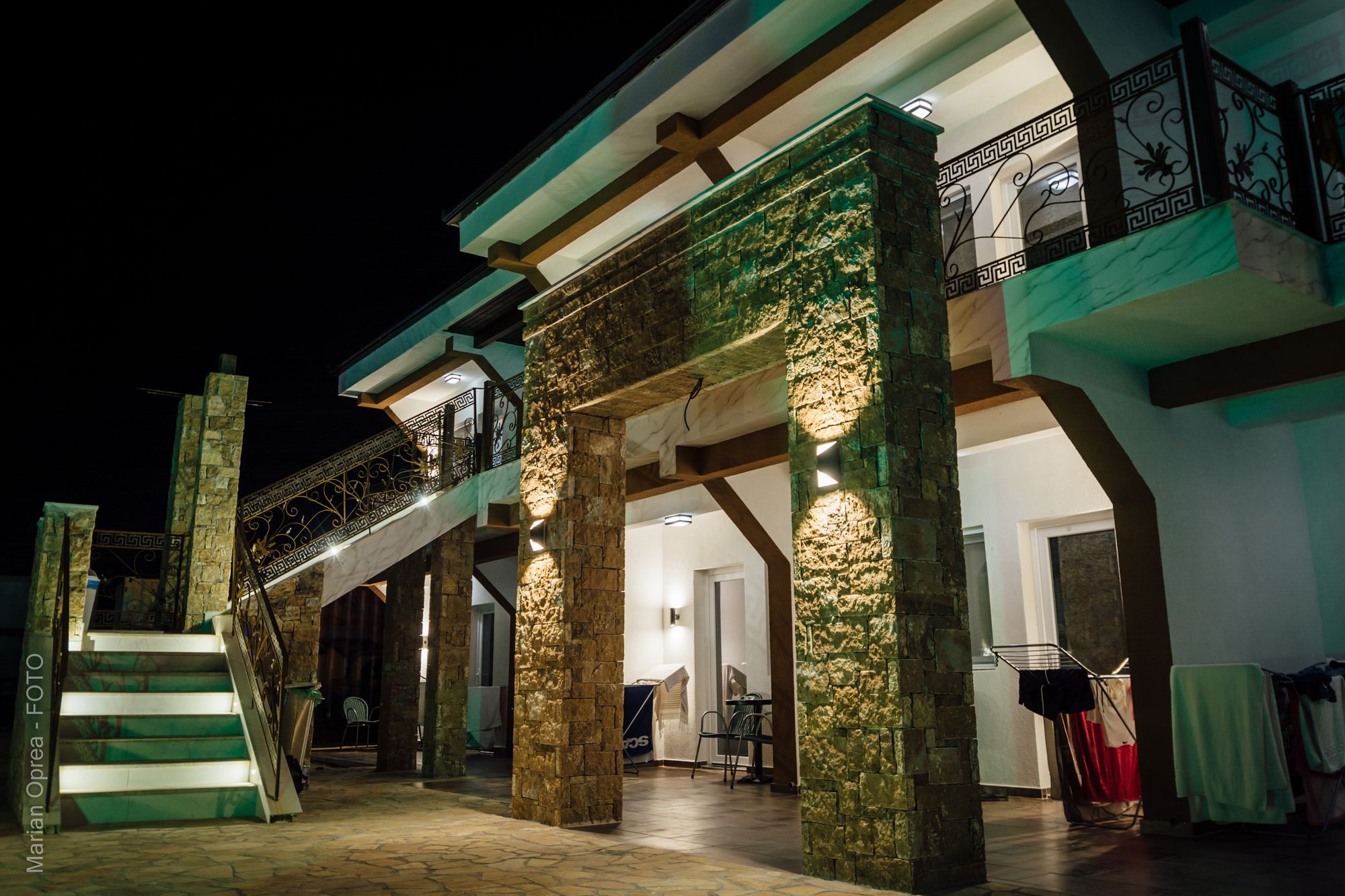 Halkidiki Greek Pride Ηotel And Apartments Skála Foúrkas Exteriör bild