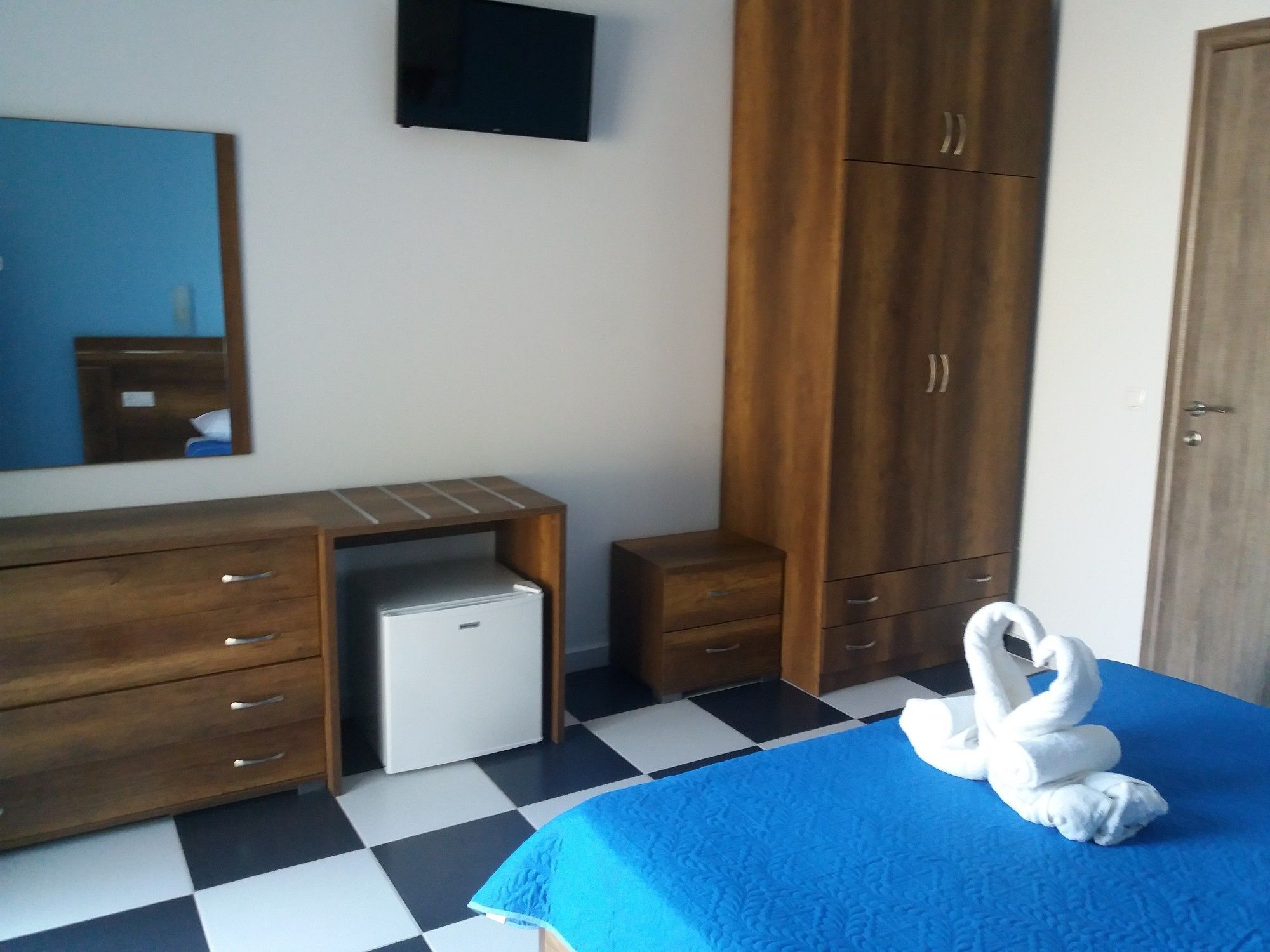 Halkidiki Greek Pride Ηotel And Apartments Skála Foúrkas Exteriör bild