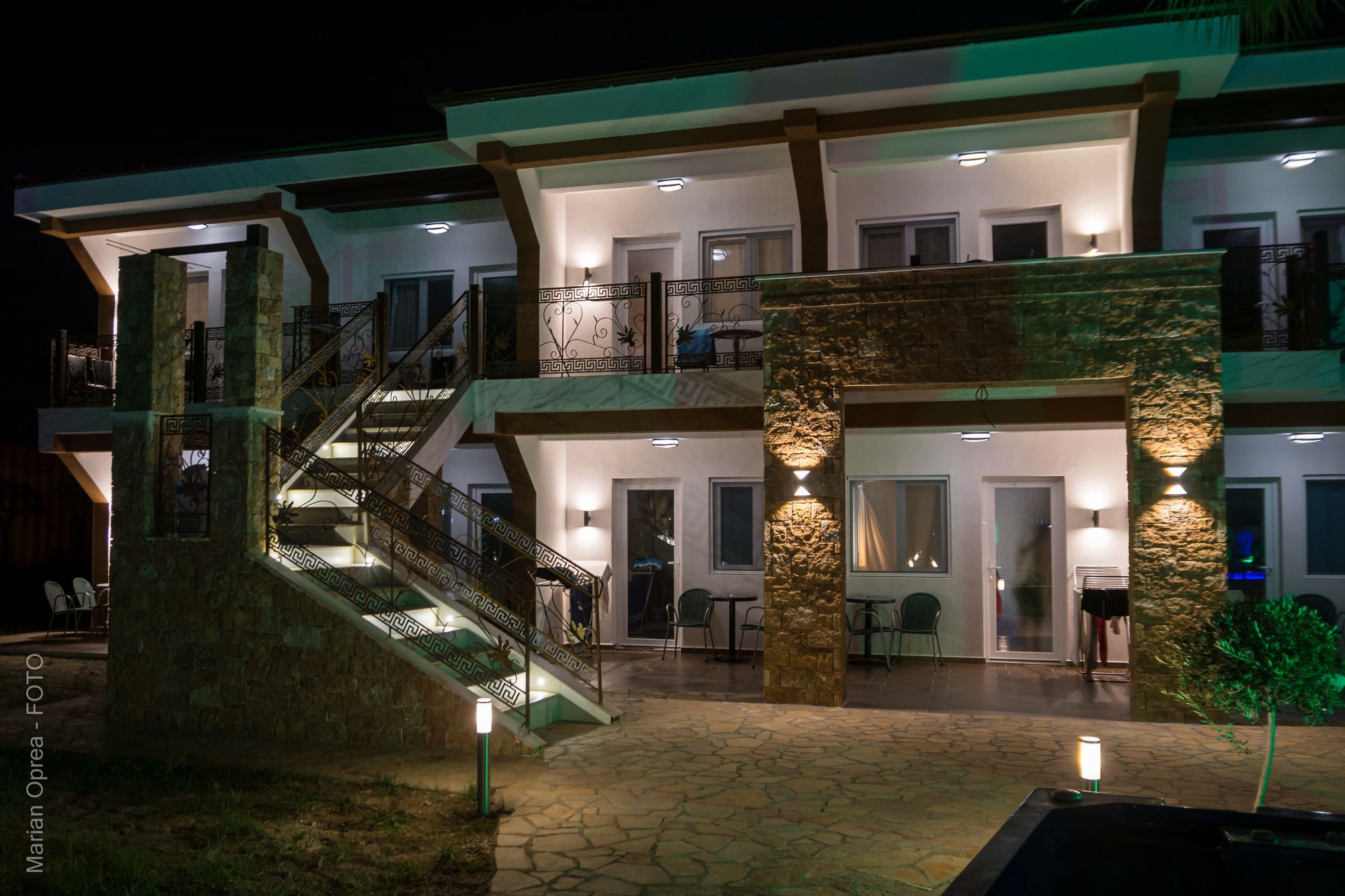 Halkidiki Greek Pride Ηotel And Apartments Skála Foúrkas Exteriör bild